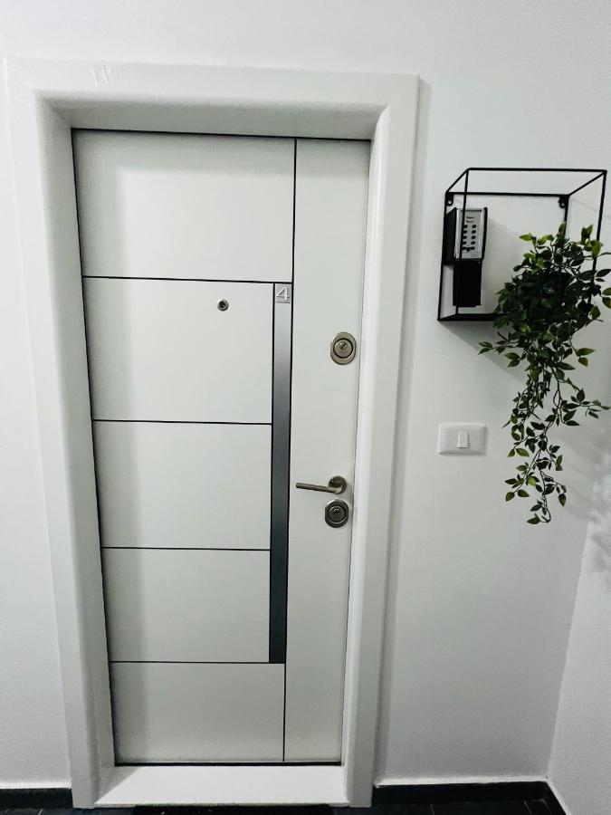 Altheda Living Blue Luxury 29E-4 Apartment Sfintu Ilie Exterior foto